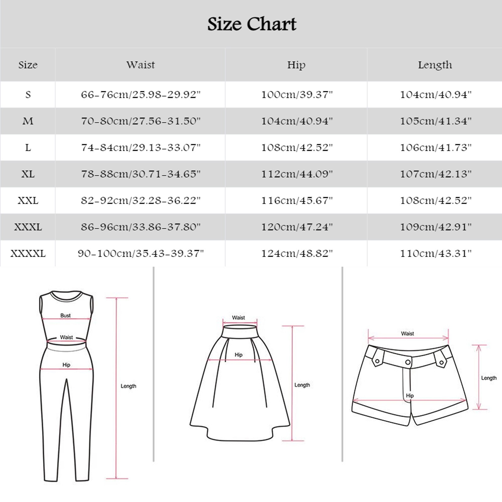 thumbnail image 3 of Pantalones anchos de cintura alta para mujer: pantalones elásticos con cordón, poliéster, estampado, bolsillos laterales, corte deportivo informal., 3 of 6